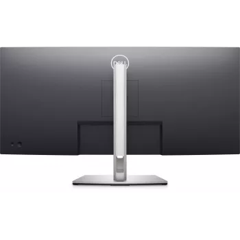 DELL P Series P3424WE kompiuterio monitorius 86,7 cm (34,1 colio) 3440 x 1440 pikselių 4K Ultra HD LCD juodas