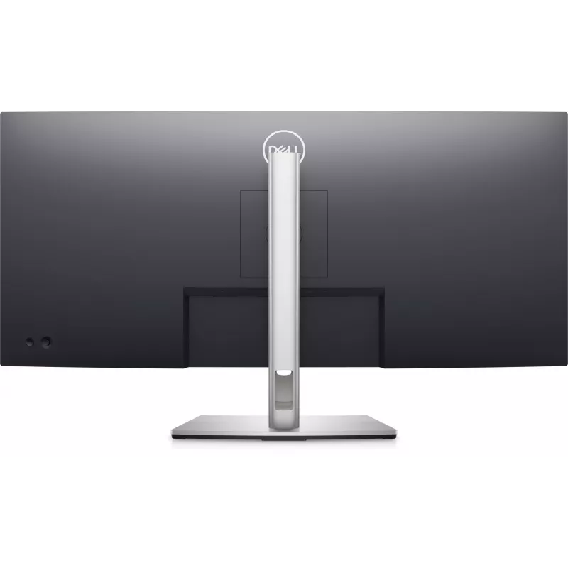 DELL P Series P3424WE kompiuterio monitorius 86,7 cm (34,1 colio) 3440 x 1440 pikselių 4K Ultra HD LCD juodas
