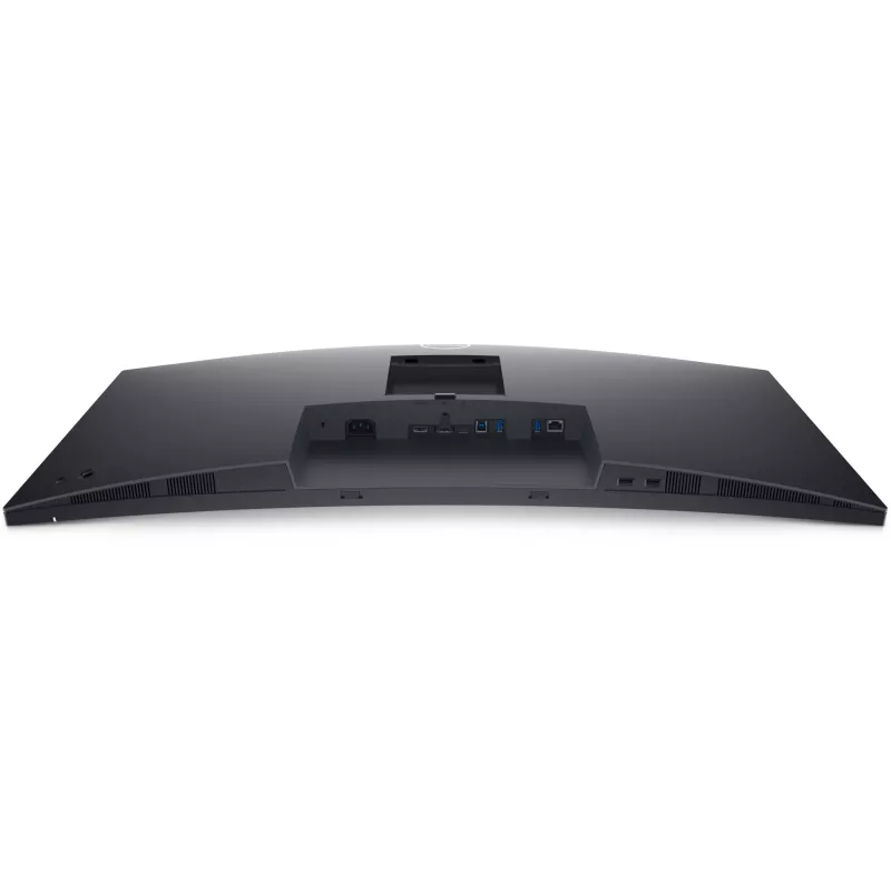 DELL P Series P3424WE kompiuterio monitorius 86,7 cm (34,1 colio) 3440 x 1440 pikselių 4K Ultra HD LCD juodas