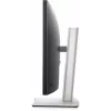 DELL P Series P3424WE kompiuterio monitorius 86,7 cm (34,1 colio) 3440 x 1440 pikselių 4K Ultra HD LCD juodas