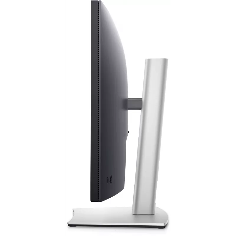 DELL P Series P3424WE kompiuterio monitorius 86,7 cm (34,1 colio) 3440 x 1440 pikselių 4K Ultra HD LCD juodas