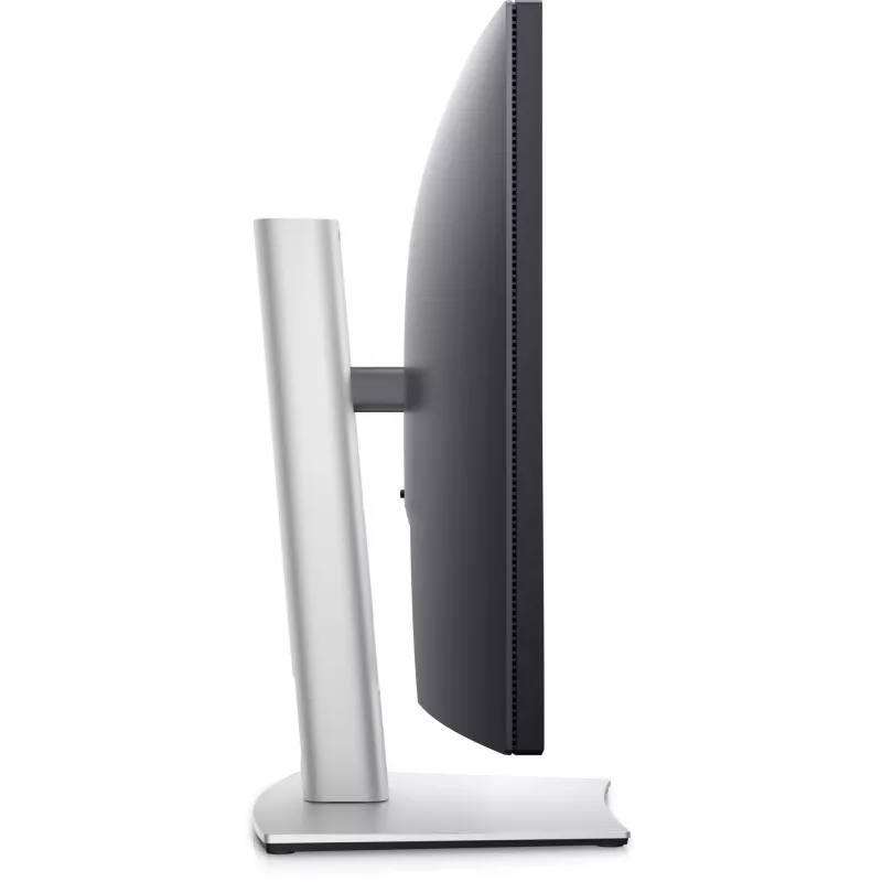 DELL P Series P3424WE kompiuterio monitorius 86,7 cm (34,1 colio) 3440 x 1440 pikselių 4K Ultra HD LCD juodas