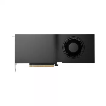 PNY NVIDIA RTX 5000 Ada Generation Pci-e x16 Gen 4.0 Dvigubas lizdas 32 GB GDDR6 ECC 256 bitų HDCP 2.2