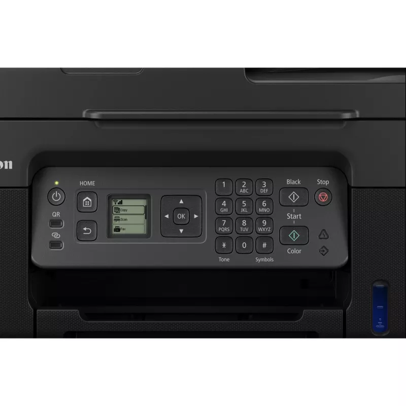 Canon PIXMA G4570 rašalinis A4 4800 x 1200 DPI Wi-Fi