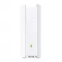 TP-Link Omada AX3000 vidaus/lauko „WiFi 6“ prieigos taškas, 2,4 GHz, 5 GHz, 3000 Mbit/s, WPA, WPA-Enterprise, WPA2, WPA2-Enterprise, WPA3, WPA3-Enterprise, 10,100,1000 Mbit/s
