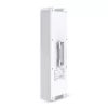 TP-Link Omada AX3000 vidaus/lauko „WiFi 6“ prieigos taškas, 2,4 GHz, 5 GHz, 3000 Mbit/s, WPA, WPA-Enterprise, WPA2, WPA2-Enterprise, WPA3, WPA3-Enterprise, 10,100,1000 Mbit/s
