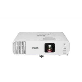 Epson EB-L260F standartinio nuotolio projektorius 4600 ANSI liumenų 3LCD 1080p (1920x1080) Baltas