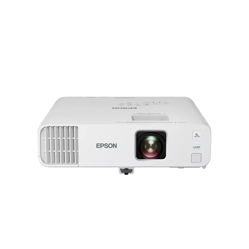 Epson EB-L260F standartinio nuotolio projektorius 4600 ANSI liumenų 3LCD 1080p (1920x1080) Baltas