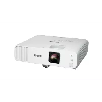 Epson EB-L260F standartinio nuotolio projektorius 4600 ANSI liumenų 3LCD 1080p (1920x1080) Baltas
