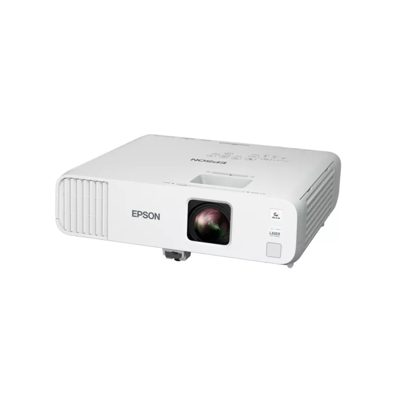 Epson EB-L260F standartinio nuotolio projektorius 4600 ANSI liumenų 3LCD 1080p (1920x1080) Baltas