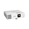 Epson EB-L260F standartinio nuotolio projektorius 4600 ANSI liumenų 3LCD 1080p (1920x1080) Baltas