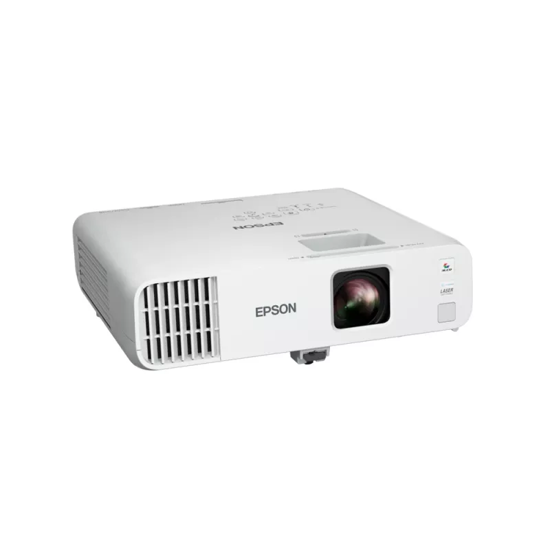 Epson EB-L260F standartinio nuotolio projektorius 4600 ANSI liumenų 3LCD 1080p (1920x1080) Baltas