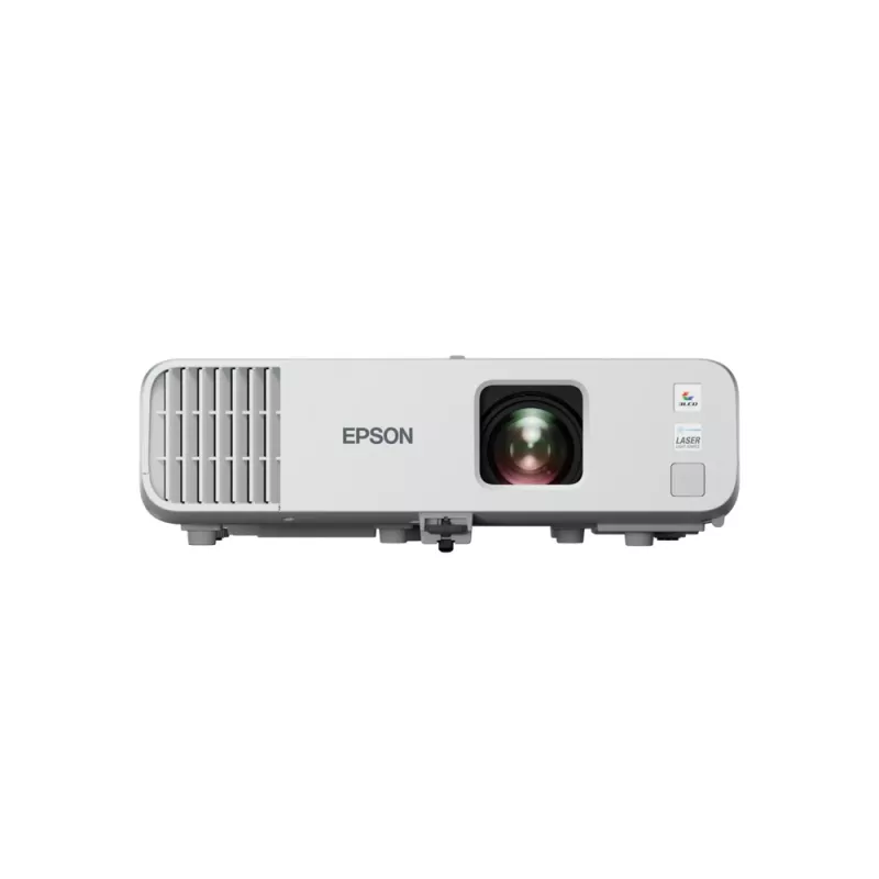 Epson EB-L260F standartinio nuotolio projektorius 4600 ANSI liumenų 3LCD 1080p (1920x1080) Baltas
