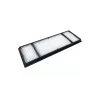 Epson EB-L260F standartinio nuotolio projektorius 4600 ANSI liumenų 3LCD 1080p (1920x1080) Baltas