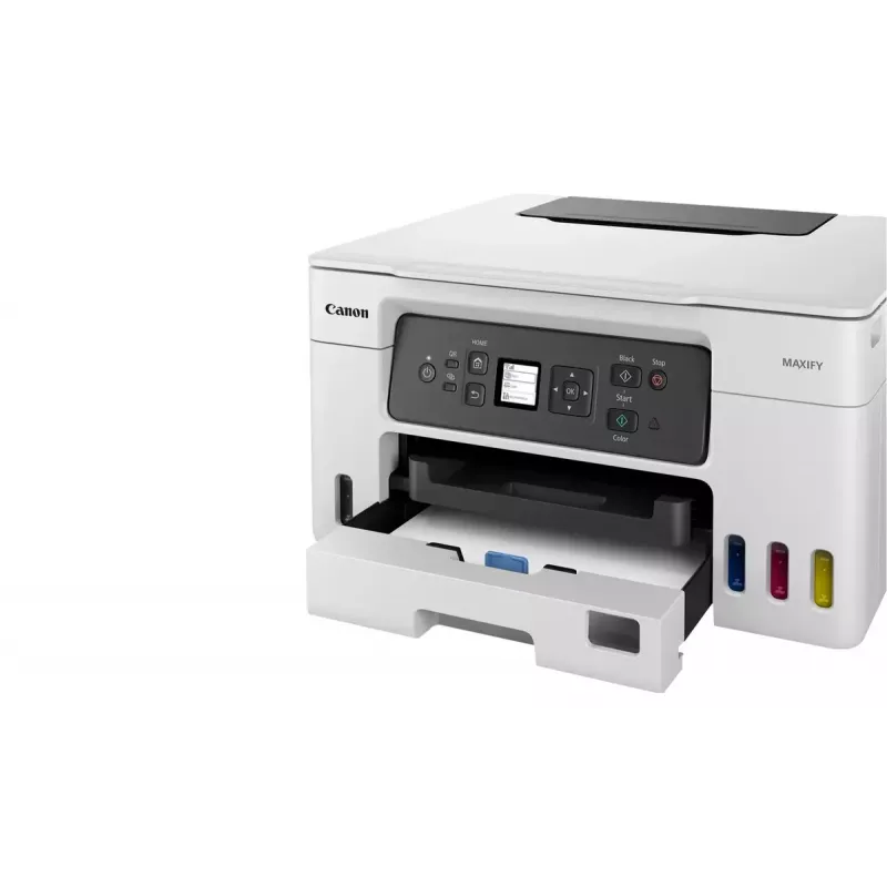 Canon MAXIFY GX3050 Rašalinis A4 600 x 1200 DPI Wi-Fi