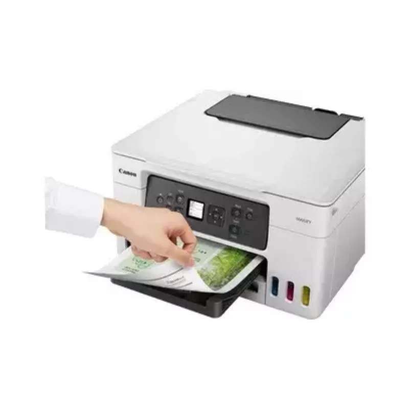 Canon MAXIFY GX3050 Rašalinis A4 600 x 1200 DPI Wi-Fi