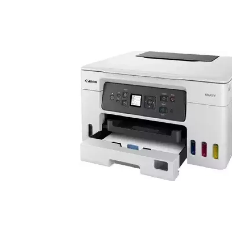 Canon MAXIFY GX3050 Rašalinis A4 600 x 1200 DPI Wi-Fi