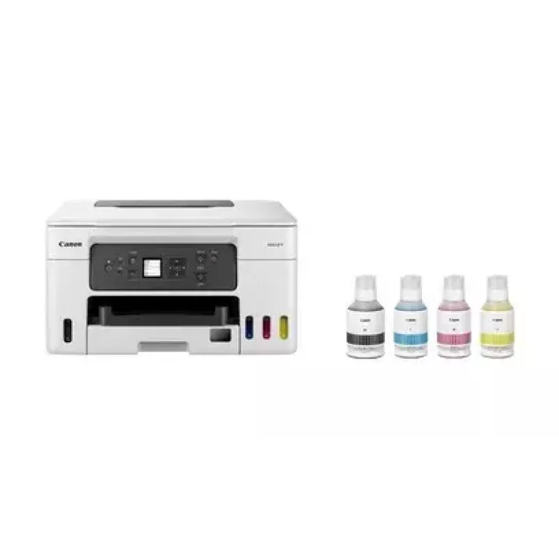Canon MAXIFY GX3050 Rašalinis A4 600 x 1200 DPI Wi-Fi