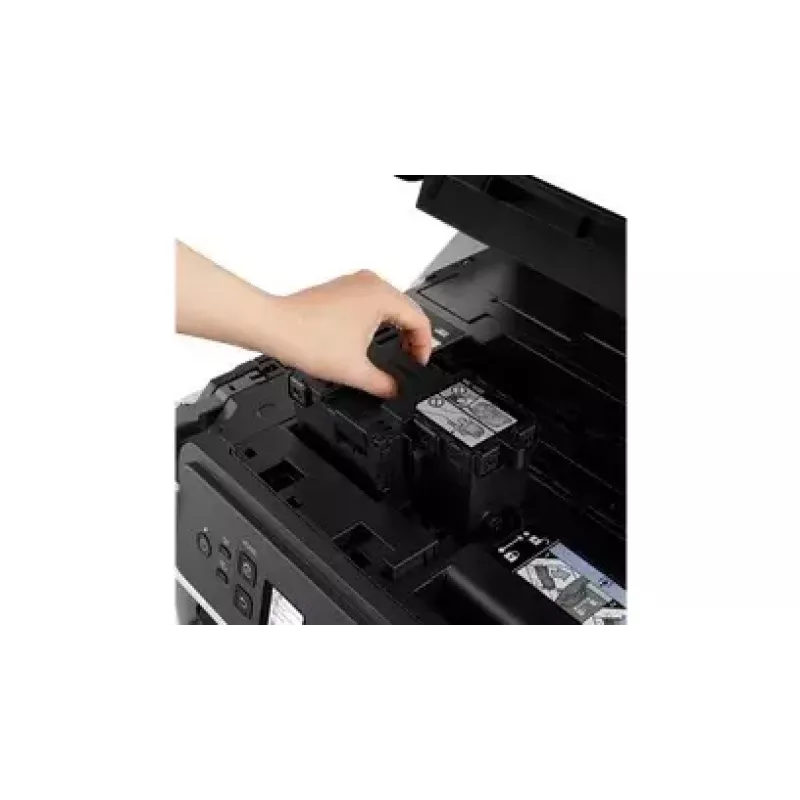 Canon MAXIFY GX3050 Rašalinis A4 600 x 1200 DPI Wi-Fi