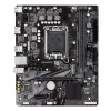 GIGABYTE H610M K DDR4 pagrindinė plokštė – palaiko Intel Core 14-os kartos procesorius, 3+1+1 fazių hibridinį maitinimo dizainą, iki 3200 MHz DDR4, 1xPCIe 3.0 M.2, GbE LAN, USB 3.2 Gen 1