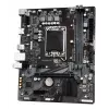 GIGABYTE H610M K DDR4 pagrindinė plokštė – palaiko Intel Core 14-os kartos procesorius, 3+1+1 fazių hibridinį maitinimo dizainą, iki 3200 MHz DDR4, 1xPCIe 3.0 M.2, GbE LAN, USB 3.2 Gen 1