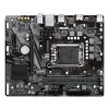 GIGABYTE H610M K DDR4 pagrindinė plokštė – palaiko Intel Core 14-os kartos procesorius, 3+1+1 fazių hibridinį maitinimo dizainą, iki 3200 MHz DDR4, 1xPCIe 3.0 M.2, GbE LAN, USB 3.2 Gen 1
