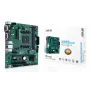 ASUS PRO A520M-C II/CSM AMD A520 lizdas AM4 mikro ATX