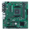 ASUS PRO A520M-C II/CSM AMD A520 lizdas AM4 mikro ATX