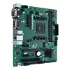 ASUS PRO A520M-C II/CSM AMD A520 lizdas AM4 mikro ATX