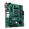 ASUS PRO A520M-C II/CSM AMD A520 lizdas AM4 mikro ATX