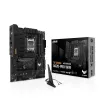 Motininė plokštė ASUS TUF GAMING A620-PRO WIFI AMD A620 Socket AM5 ATX