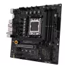 Motininė plokštė ASUS TUF GAMING B650M‑E WIFI, AMD B650, Socket AM5, micro ATX, DDR5, 4x DIMM, 128GB, Wi‑Fi 6, Bluetooth 5.2
