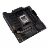 Motininė plokštė ASUS TUF GAMING B650M‑E WIFI, AMD B650, Socket AM5, micro ATX, DDR5, 4x DIMM, 128GB, Wi‑Fi 6, Bluetooth 5.2