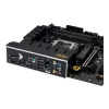Motininė plokštė ASUS TUF GAMING B650M‑E WIFI, AMD B650, Socket AM5, micro ATX, DDR5, 4x DIMM, 128GB, Wi‑Fi 6, Bluetooth 5.2