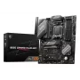 MSI B650 GAMING PLUS WIFI pagrindinė plokštė AMD B650 Lizdas AM5 ATX