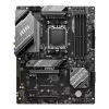 MSI B650 GAMING PLUS WIFI pagrindinė plokštė AMD B650 Lizdas AM5 ATX