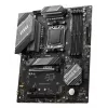MSI B650 GAMING PLUS WIFI pagrindinė plokštė AMD B650 Lizdas AM5 ATX