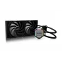 be quiet! Pure Loop 2 | 280mm Procesoriaus aušinimo sistema “viskas viename” 14 cm Juoda 1 vnt.