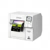 Epson CW-C4000e (bk) rašalinis etikečių spausdintuvas, spalvotas, 1200 x 1200 DPI, 102 mm/sek., laidinis