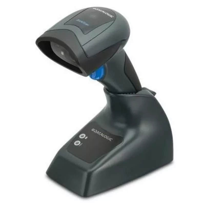 Rankinis brūkšninių kodų skaitytuvas Datalogic QuickScan Mobile QM2131