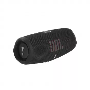 Stereo nešiojamoji kolonėlė JBL CHARGE 5 JUODA