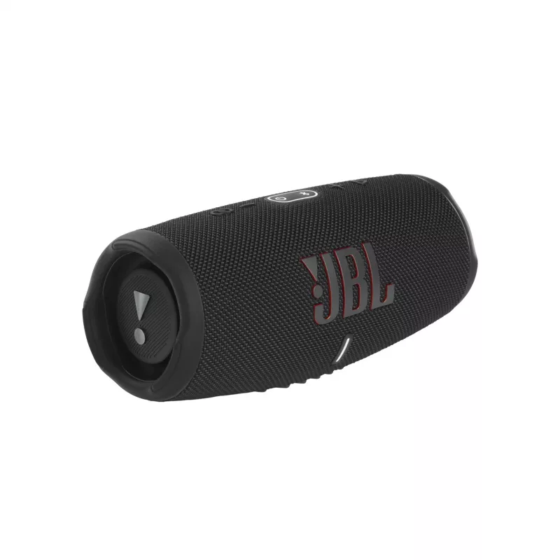 Stereo nešiojamoji kolonėlė JBL CHARGE 5 JUODA
