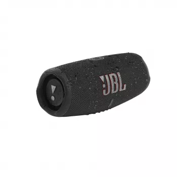 Stereo nešiojamoji kolonėlė JBL CHARGE 5 JUODA