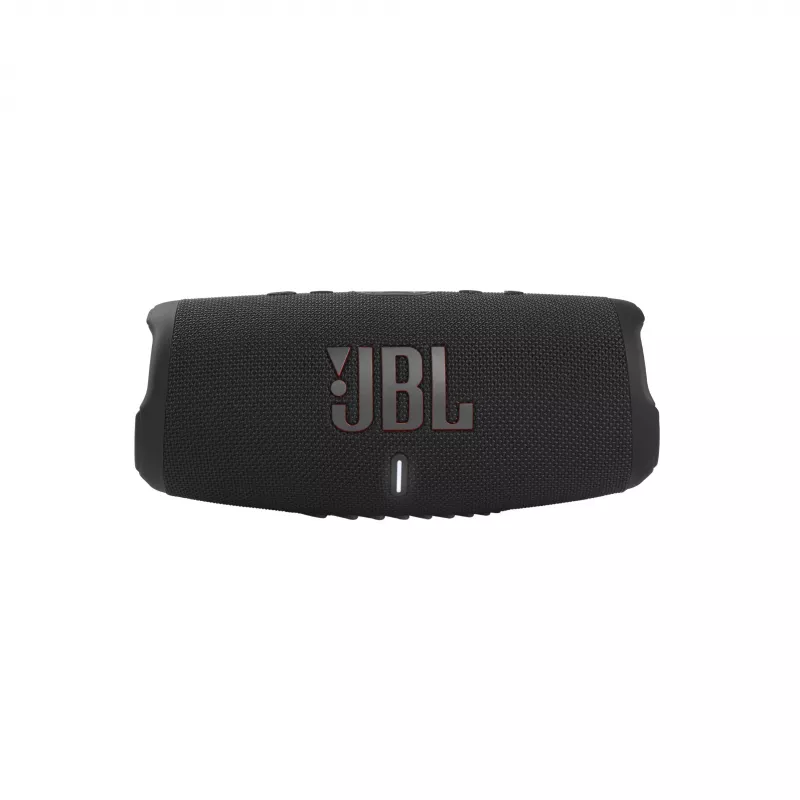 Stereo nešiojamoji kolonėlė JBL CHARGE 5 JUODA