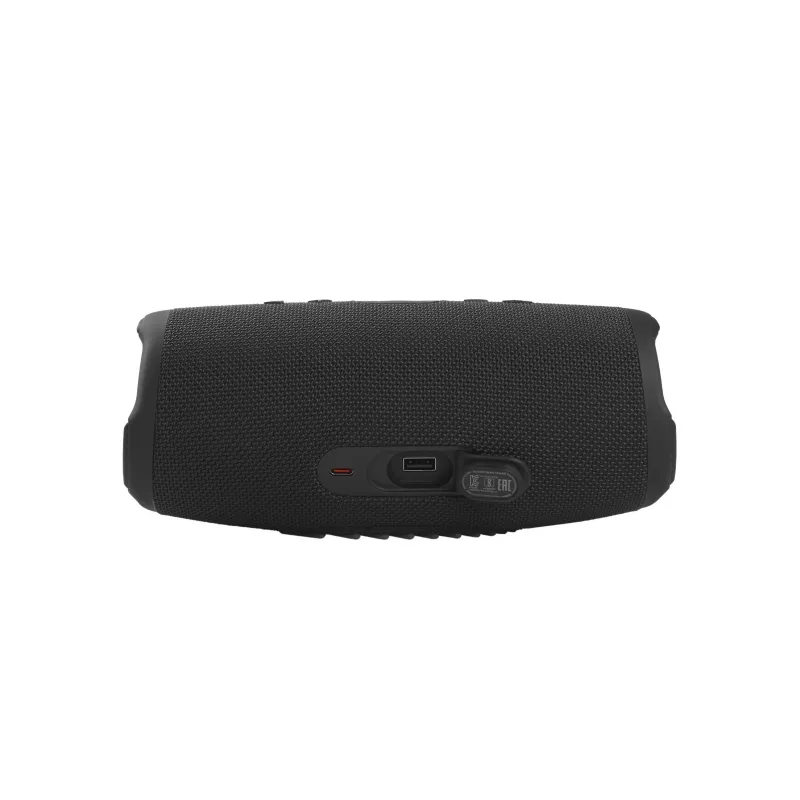 Stereo nešiojamoji kolonėlė JBL CHARGE 5 JUODA