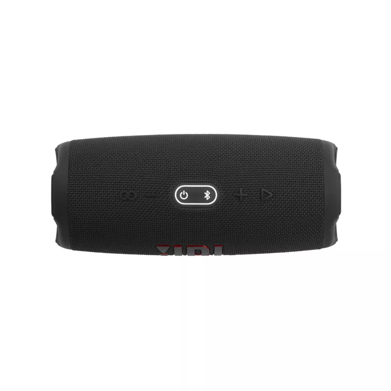 Stereo nešiojamoji kolonėlė JBL CHARGE 5 JUODA