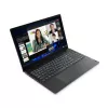 Lenovo V15 G4 AMN AMD Ryzen™ 5 7520U nešiojamas kompiuteris 39,6 cm (15,6 colio) Full HD 8 GB LPDDR5-SDRAM 512 GB SSD Wi-Fi 5 (802.11ac) Windows 11 Home vokiška juoda