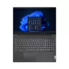 Lenovo V15 G4 AMN AMD Ryzen™ 5 7520U nešiojamas kompiuteris 39,6 cm (15,6 colio) Full HD 8 GB LPDDR5-SDRAM 512 GB SSD Wi-Fi 5 (802.11ac) Windows 11 Home vokiška juoda