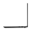 Lenovo V15 G4 AMN AMD Ryzen™ 5 7520U nešiojamas kompiuteris 39,6 cm (15,6 colio) Full HD 8 GB LPDDR5-SDRAM 512 GB SSD Wi-Fi 5 (802.11ac) Windows 11 Home vokiška juoda