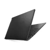 Lenovo V15 G4 AMN AMD Ryzen™ 5 7520U nešiojamas kompiuteris 39,6 cm (15,6 colio) Full HD 8 GB LPDDR5-SDRAM 512 GB SSD Wi-Fi 5 (802.11ac) Windows 11 Home vokiška juoda